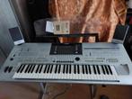 Tyros4 keyboard, Musique & Instruments, Claviers, 61 touches, Yamaha, Comme neuf, Enlèvement