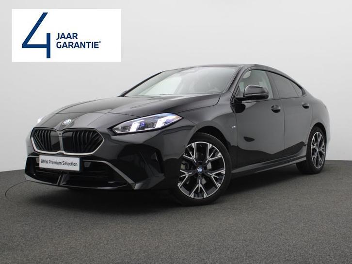 BMW Serie 2 218 M SPORT DESIGN - NAVI - ACC -, Autos, BMW, Série 2, Phares directionnels, Airbags, Alarme, Bluetooth, Ordinateur de bord