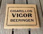 Tabak Vorstenlander Beringen, Ophalen, Zo goed als nieuw, Tabaksdoos of Verpakking