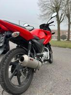 Moto, Motoren, Ophalen