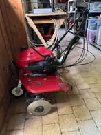 Honda f220 tuinfrees, Ophalen, Zo goed als nieuw, Tuinfrees