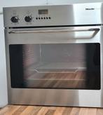 Miele inbouw oven, Elektronische apparatuur, Ophalen, Zo goed als nieuw, Inbouw, Oven