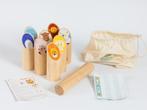 Djeco - KyyAnimo Houten kegelspel, Ophalen of Verzenden, Gebruikt, Overige typen