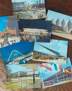 Expo 1958 Bruxelles, Verzamelen, Ophalen, Ongelopen