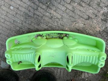 Wipwap beschikbaar voor biedingen