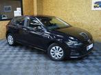 Volkswagen Polo 1.6TDi Trendline GPS*CLIM*1ER PROPRIO, 5 places, Berline, Noir, 1598 cm³