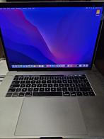 Macbook Pro 15 pouces Retina i7, MacBook Pro, Enlèvement ou Envoi, 512 GB, Comme neuf