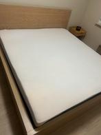 IKEA matras 180x200, Huis en Inrichting, Slaapkamer | Matrassen en Bedbodems, Ophalen of Verzenden, Zo goed als nieuw, Matras