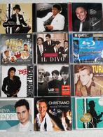 Diverse CD's uit te kiezen, Cd's en Dvd's, Cd's | Overige Cd's, Ophalen of Verzenden