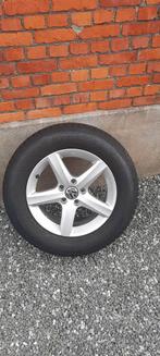 4 jantes + pneu d´hiver, Auto-onderdelen, Banden en Velgen, Ophalen, Winterbanden, Velg(en)