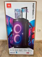 Jbl Partybox 310, Ophalen of Verzenden, Zo goed als nieuw, JBL