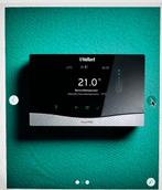 VAILLANT sensoHOME VRT380, Doe-het-zelf en Bouw, Chauffageketels en Boilers, Ophalen of Verzenden, Zo goed als nieuw, Aardgas