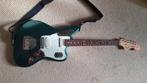 Fender Jaguar MIJ, Muziek en Instrumenten, Snaarinstrumenten | Gitaren | Elektrisch, Ophalen, Zo goed als nieuw, Fender