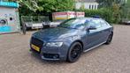 Audi A5 / 2008r / 2.7 Diesel / 240 pk /Export/ NL car, Auto's, Zwart, Overige kleuren, 175 kW, Leder