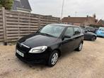 Skoda Fabia diesel 5-deurs met garantie, Euro 5, Bedrijf, 5 deurs, Te koop