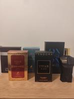 Bundel van 6 parfums (dupes van bekende parfums), Ophalen of Verzenden, Zo goed als nieuw
