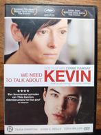 We need to talk about Kevin, Ophalen