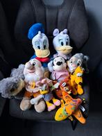 Lot de 33 peluches DISNEY  PIXAR et Autres (5photos), Enlèvement ou Envoi