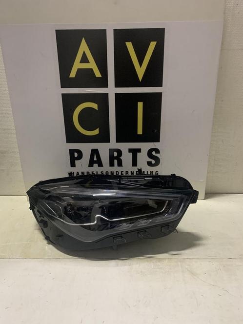Koplamp Mercedes CLA w118 FACELIFT Multibeam A1189061401, Auto-onderdelen, Verlichting, Mercedes-Benz, Gebruikt, Ophalen of Verzenden