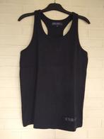 Zwarte top met speciale rug, merk CNB for Pleasure, maat M, Ophalen, CNB for Pleasure, Maat 48/50 (M), Zwart