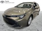 Toyota Corolla Dynamic + Business + Navi, Automaat, Overige kleuren, 72 kW, Corolla