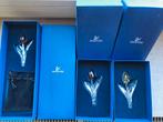Swarovski set van 3 tulpen, Ophalen, Zo goed als nieuw