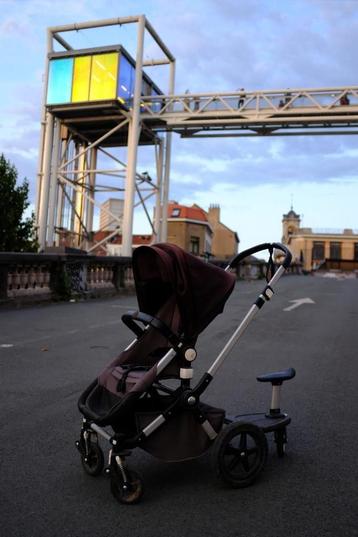 Bugaboo Cameleon beschikbaar voor biedingen