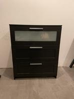 Commode BRIMNES  Ikea, Enlèvement, Comme neuf