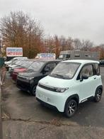 Nieuw! Elektrische scootmobiel 45 km/u zonder rijbewijs!, Diversen, Ophalen, Nieuw