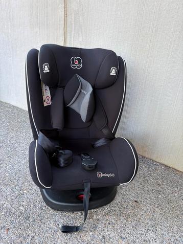 BabyGo - Autostoel - Group 0+/I and Group II/III beschikbaar voor biedingen