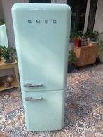 Smeg Koel-vriescombinatie, Elektronische apparatuur, Ophalen, Gebruikt, 200 liter of meer, 60 cm of meer