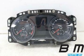 Tellerunit VW Golf 7 5G1920740