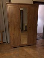 Mooie kleerkast Ikea, Ophalen