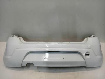 BUMPER ACHTER Dacia Sandero I (BS) (01-2008/06-2013) beschikbaar voor biedingen