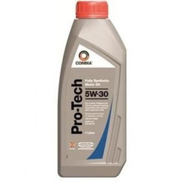 1 Ltr. Motorolie Pro-Tech 5W-30 beschikbaar voor biedingen