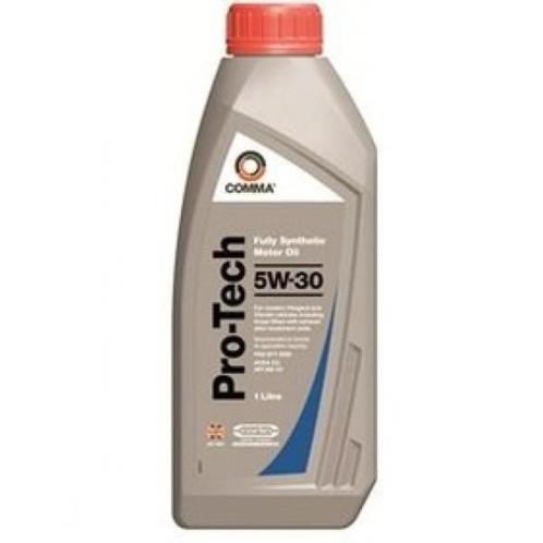 1 Ltr. Motorolie Pro-Tech 5W-30, Auto diversen, Autogereedschap, Nieuw, Ophalen of Verzenden