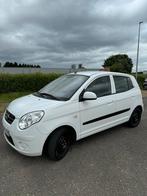 Kia picanto | 2010 | 85.000 km | 1.0 benzine, Te koop, Bedrijf, Euro 4, Stadsauto