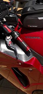Honda met amper 24.000 in het nieuwe staat, Motoren, Motoren | Honda, LED Verlichting, 4 cilinders, Particulier