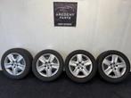 Volkswagen Golf 6 7 8 Velgen Winterbanden 16 inch, Auto-onderdelen, Banden en Velgen, Gebruikt, 16 inch, Banden en Velgen, Personenwagen