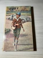 Judy de Dollarprinses - Annamaria Ferretti (Populaire Roman), Enlèvement, Comme neuf