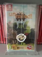 Unrailed (Nintendo Switch), Ophalen of Verzenden, Nieuw