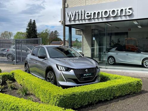 Peugeot 208 GT 1.2 Turbo 100Pk *LED Koplampen*Navi*Camera*A, Auto's, Peugeot, ABS, Adaptive Cruise Control, Airbags, Airconditioning