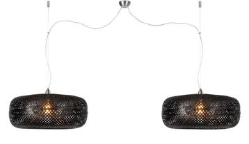 Dubbele hanglamp Palawan Good&Mojo beschikbaar voor biedingen