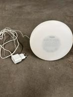 Réveil lumineux Philips, Enlèvement ou Envoi, Comme neuf