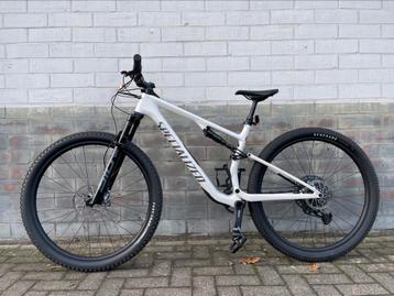 Mountainbike SPECIALIZED EXPERT EAGLE 12sp beschikbaar voor biedingen