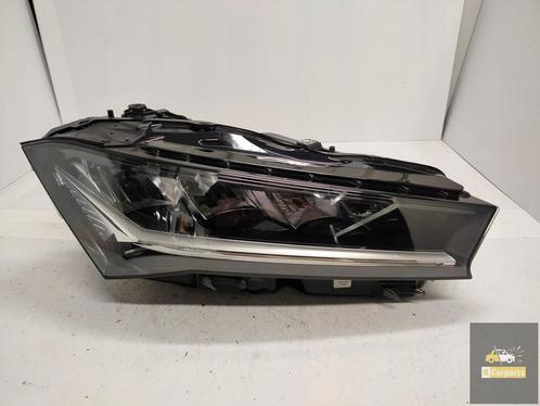 Skoda Superb IV LED rechterlamp Perfect NIEUW, Auto-onderdelen, Verlichting, Skoda, Gebruikt