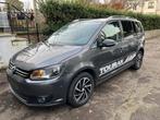 Volkswagen Touran Touran 1.6 CR TDi Highline BMT Start, Entreprise, 7 places, 5 portes, 99 g/km