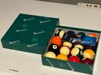 set pool biljartballen, Enlèvement, Neuf