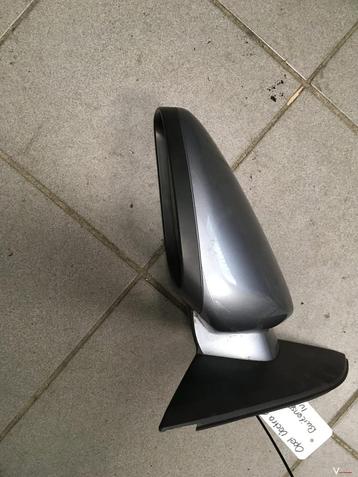 Opel vectra c buitenspiegel Links '04 beschikbaar voor biedingen