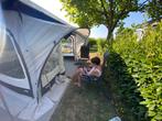 Auvent Thule sous auvent, Caravanes & Camping, Auvents, Enlèvement, Comme neuf